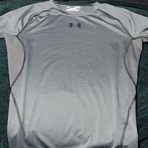 Under Armour compression shirt